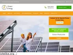 Sites similar to igreenenergy.com.au