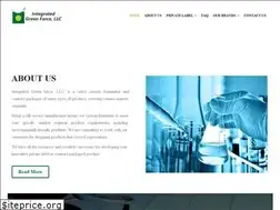 Sites similar to igreenforce.net