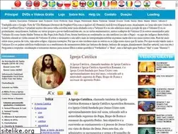Sites similar to igreja-catolica.com