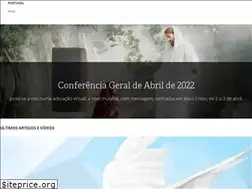 Sites similar to igreja-jesus-cristo.pt