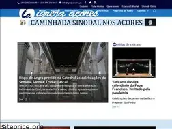 Sites similar to igrejaacores.pt