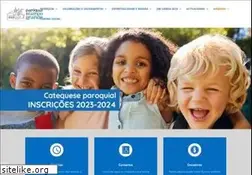 Sites similar to igrejacampogrande.pt