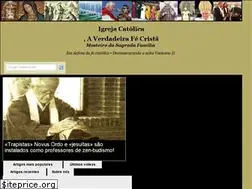 Sites similar to igrejacatolica.pt