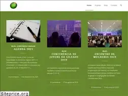Sites similar to igrejagileade.com