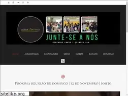 Sites similar to igrejalighthouse.com