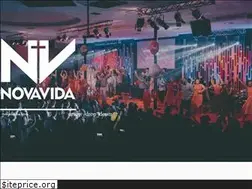 Sites similar to igrejanv.com