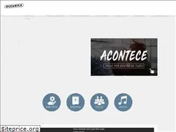 Sites similar to igrejaoceanica.com.br