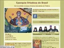 Sites similar to igrejaortodoxa.com