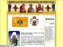 Sites similar to igrejaortodoxa.pt