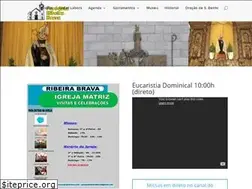 Sites similar to igrejarbrava.com