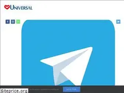 Sites similar to igrejauniversal.pt