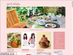 Sites similar to igrek-shida.com