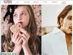 Sites similar to igrek.biz