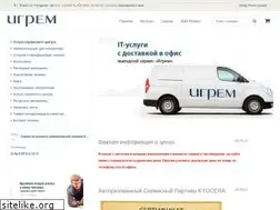 Sites similar to igrem.ru