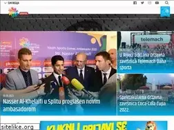Sites similar to igremladih.hr