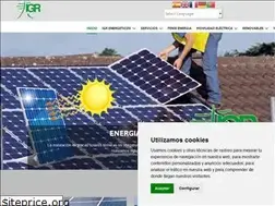 Sites similar to igrenergeticos.es