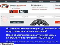 Sites similar to igres.ru