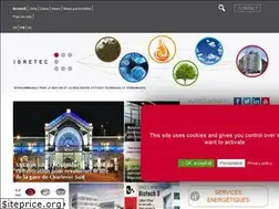 Sites similar to igretec.com