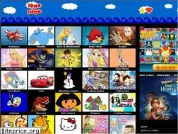 Sites similar to igrezadecu.com