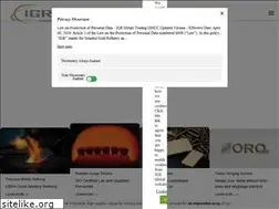 Sites similar to igrglobal.com
