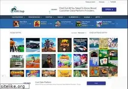Sites similar to igri.top