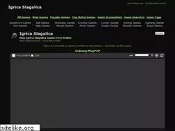 Sites similar to igrica-slagalica.gamesfree.me