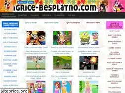 Sites similar to igrice-besplatno.com