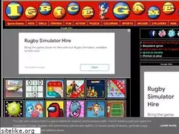 Sites similar to igrice-games.com