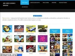 Sites similar to igrice-igre.weebly.com