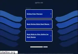 Sites similar to igrice.ws