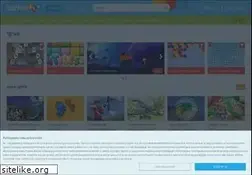 Sites similar to igrice123.rs