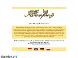 Sites similar to igricecamping.hu