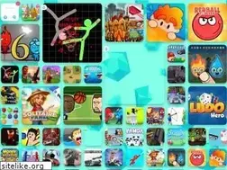 Sites similar to igriceigre.net