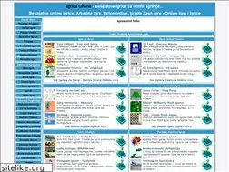 Sites similar to igriceonline.net