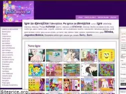 Sites similar to igricezadecu.com