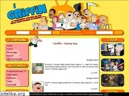 Sites similar to igriffin.it