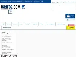 Sites similar to igrifos.com