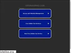 Sites similar to igrisnagradi.com