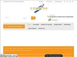Sites similar to igrmherrajes.com