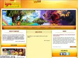 Sites similar to igro-stroy.com