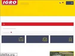 Sites similar to igro.cz