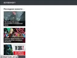 Sites similar to igrodrom.net