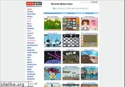 Sites similar to igroflot.ru