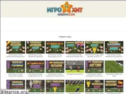 Sites similar to igrohit.com