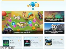 Sites similar to igroid.com.ua