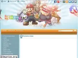 Sites similar to igrokam.ru