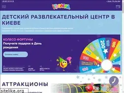 Sites similar to igroland.com.ua