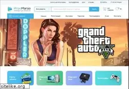 Sites similar to igromagaz.ru