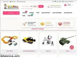 Sites similar to igroman.kiev.ua