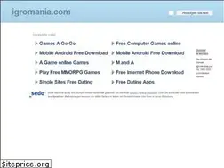 Sites similar to igromania.com